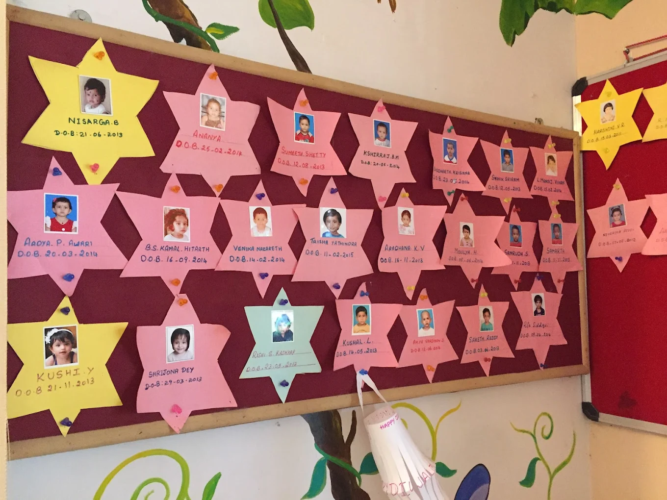 Samskar Kids Facility